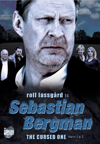 Sebastian Bergman/Volume 1@Dvd@Nr