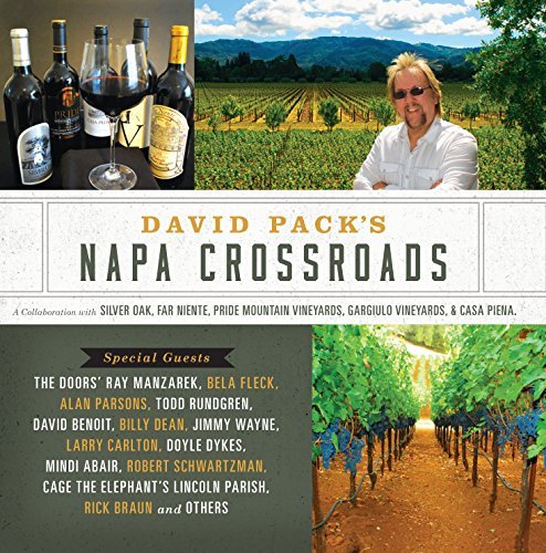 David Pack/David Pack's Napa Crossroads