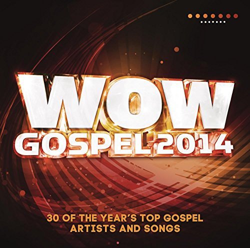 Wow Gospel 2014 Wow Gospel 2014 2 CD 