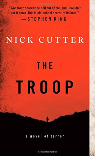Nick Cutter/The Troop@Reprint