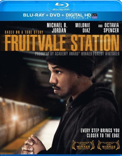 Fruitvale Station/Fruitvale Station@Blu-Ray/Dvd/Dc/Uv@R/Ws