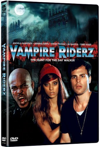 Vampire Riderz/Vampire Riderz