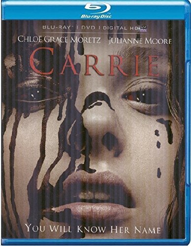 Carrie (2013)/Carrie@Blu-Ray/Ws@R/Dvd
