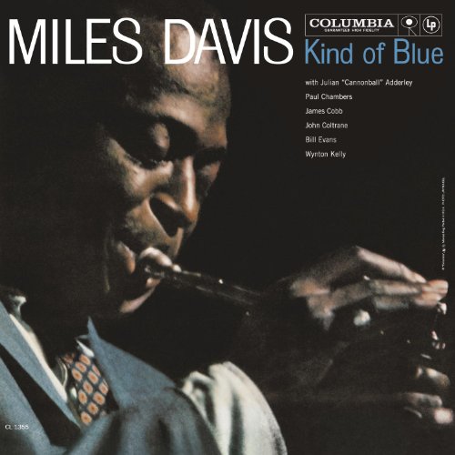 Miles Davis/Kind Of Blue (Mono Vinyl)