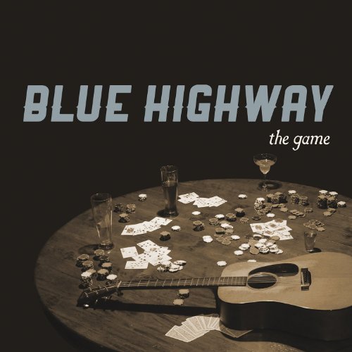 Blue Highway/Game