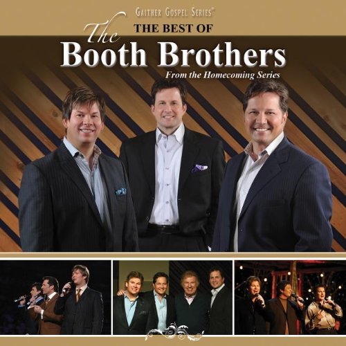 Booth Brothers/Best Of The Booth Brothers