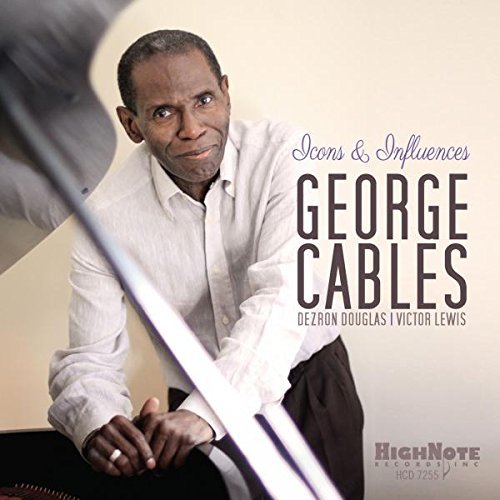 George Cables/Icons & Influences