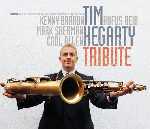 Tim Hegarty/Tribute