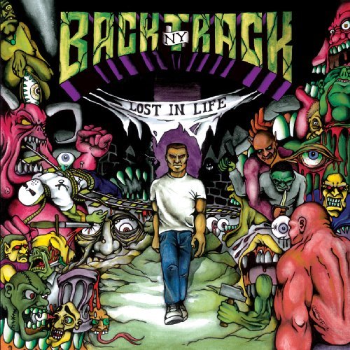 Backtrack Lost In Life 