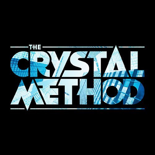 Crystal Method/Crystal Method@2 Lp