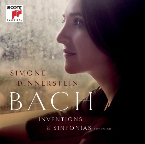 Simone Dinnerstein/Bach: Inventions & Sinfonias B@Softpak