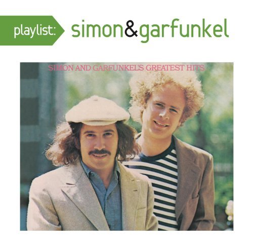 Simon & Garfunkel Playlist The Very Best Of Sim 