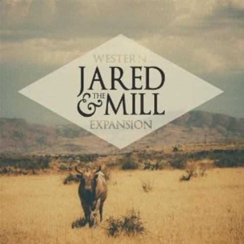 Jared & The Mill/Western Expansion@Consignment