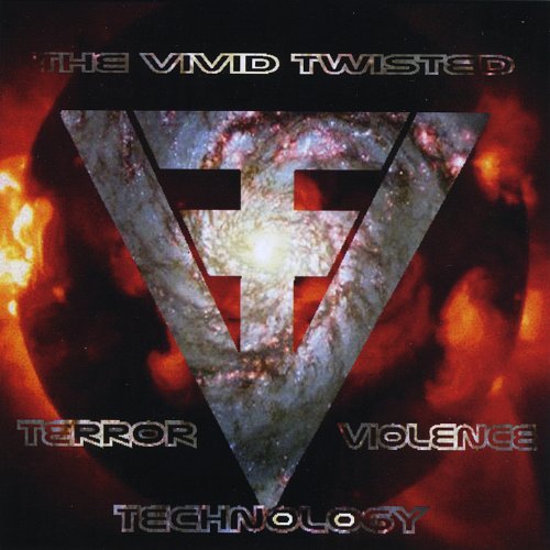 Vivid Twisted/Terror Violence Technology