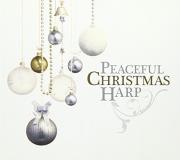 Attila Fias Peaceful Christmas Harp 