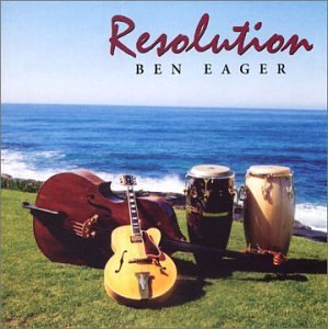 Ben Eager/Resolution