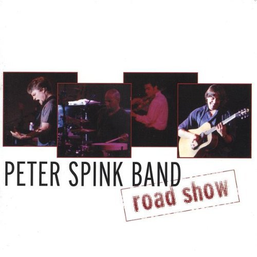 Peter Spink/Road Show