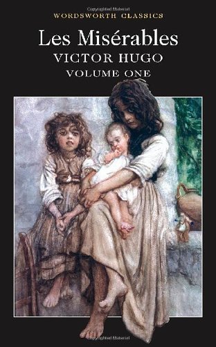 Victor Hugo/Les Miserables - Volume 1
