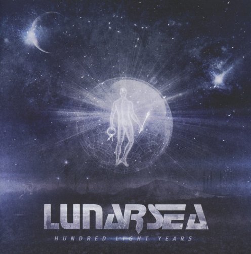 Lunarsea/Hundred Light Years@Import-Gbr