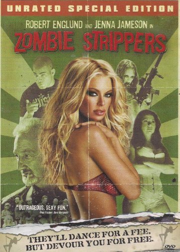 ZOMBIE STRIPPERS/Zombie Strippers