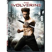 Wolverine (2013) Jackman 
