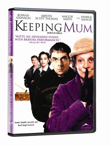 KEEPING MUM/Keeping Mum (Ws)