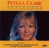 Petula Clark Pet Songs 