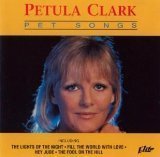 Petula Clark/Pet Songs