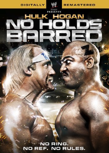 No Holds Barred/No Holds Barred@Dvd@Pg13/Ws