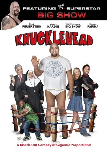 Knucklehead/Knucklehead@Dvd@Pg13/Ws
