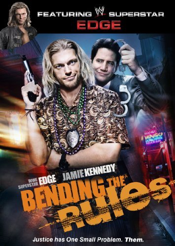 Bending The Rules/Bending The Rules@Dvd@Pg13/Ws