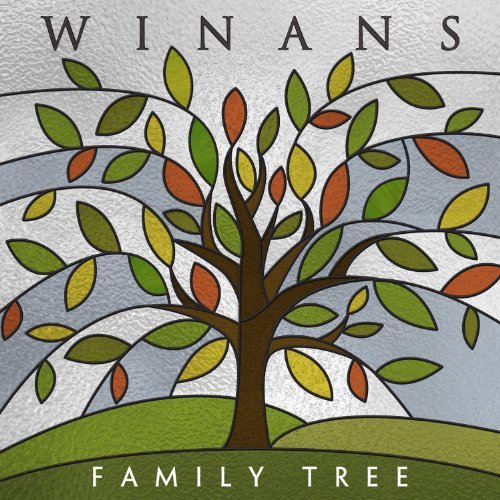 Winans/Family Tree
