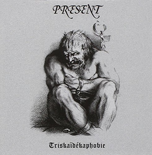 Present/Triskaidekaphobie (Remastered/