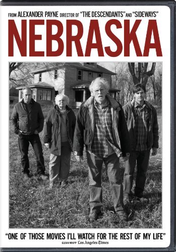 Nebraska/Dern/Forte/Squibb@Dvd@R/Ws