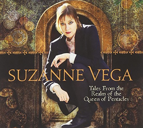 Suzanne Vega/Tales From The Realm Of The Queen Of Pentacles
