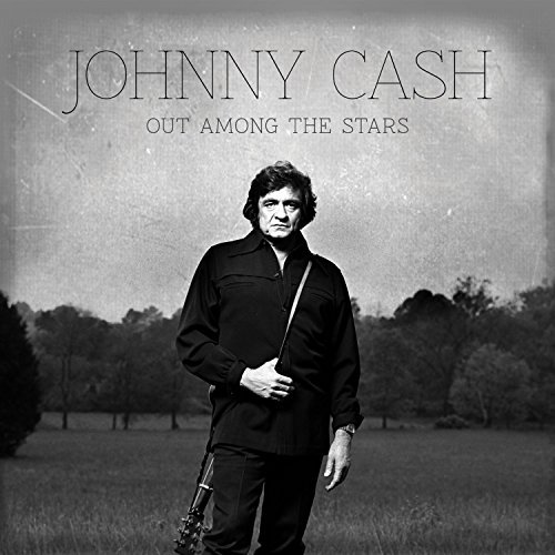 Johnny Cash/Out Among The Stars@Import-Arg