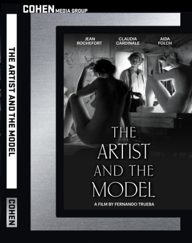 Artist & The Model/Artist & The Model@Dvd@R