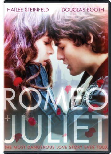Romeo + Juliet/Romeo + Juliet@Ws@Pg13