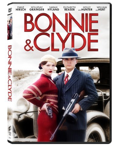 Bonnie & Clyde/Hirsch/Grainger@Dvd@Nr