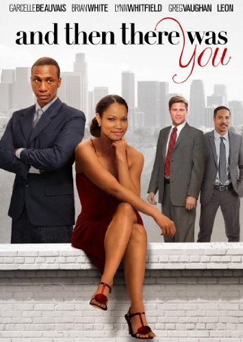 And Then There Was You/Beauvais/White/Whitfield@Dvd@Nr/Ws