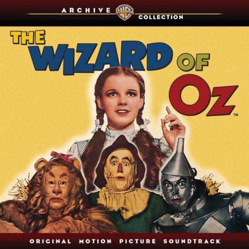 Various Artists/Wizard Of Oz