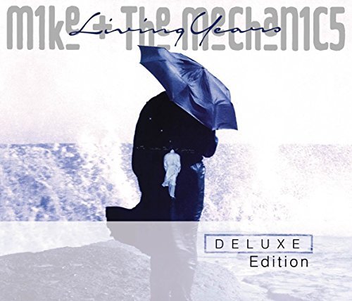 Mike & The Mechanics/Living Years: Deluxe Edition@Import-Eu