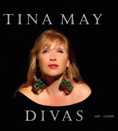 Tina May/Divas@Digipak