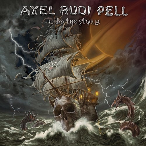 Axel Rudi Pell/Into The Storm
