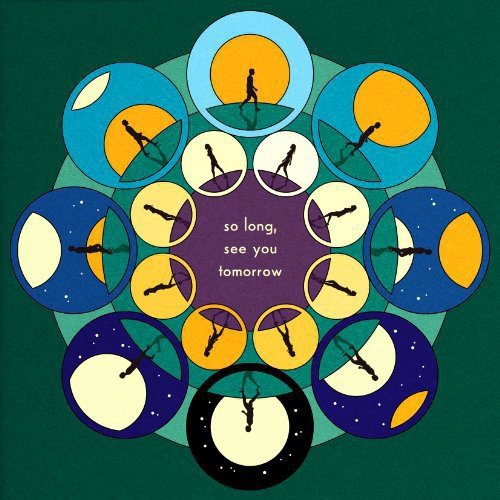 Bombay Bicycle Club/So Long See You Tomorrow@Import-Gbr
