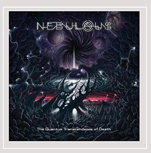 Nebulous/Quantum Transcendence Of Death
