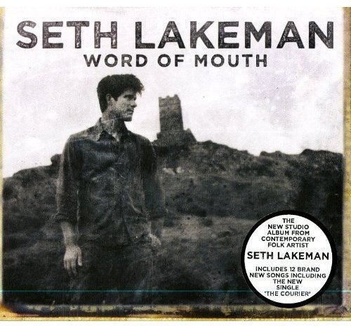 Seth Lakeman/Word Of Mouth@Import-Gbr