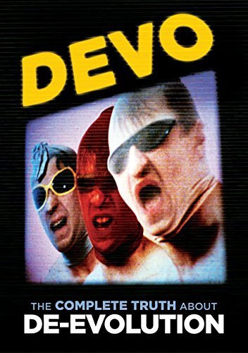 Devo/Devo: Complete Truth About De-@Nr
