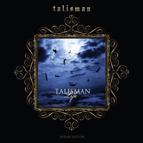 Talisman Life (special Edition) Import Gbr 