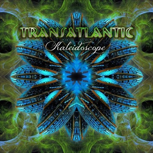 Transatlantic/Kaleidoscope@Import-Gbr@2 Cd/2 Dvd